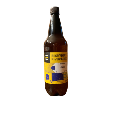 Denali SMASH APA 1 l PET