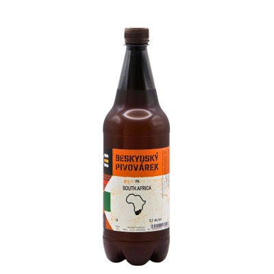 South Africa IPA 1 l PET